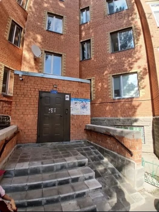 Продам 2х комнатную квартиру