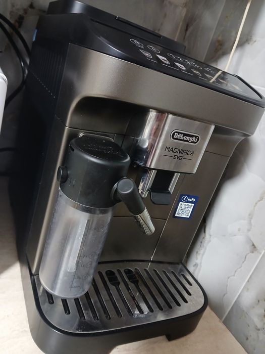 Espressor DeLonghi