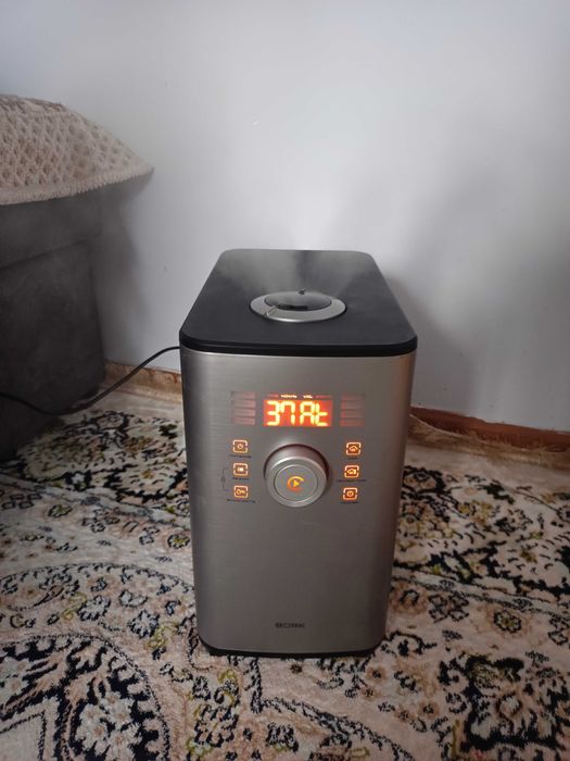 Увлажнитель воздуха Bork