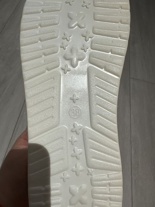 Новые на весну легкие