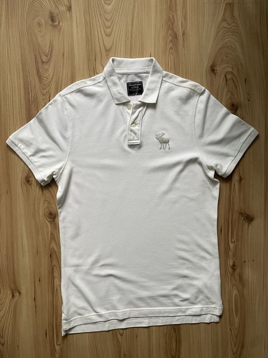 Abercrombie & Fitch / мъжка тениска L