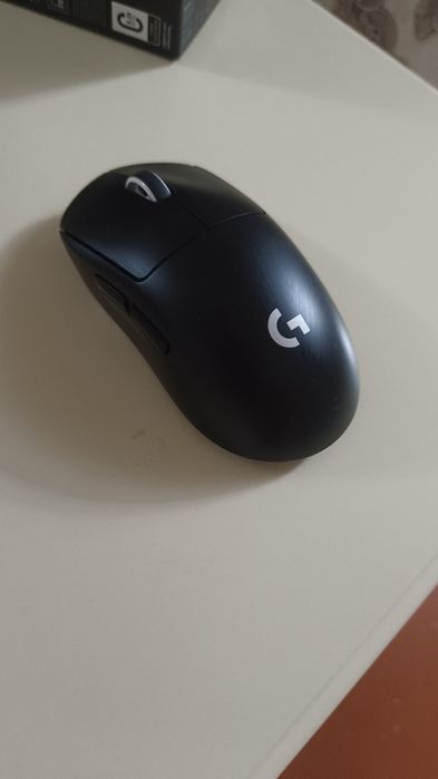 Продам мышку superlight 2