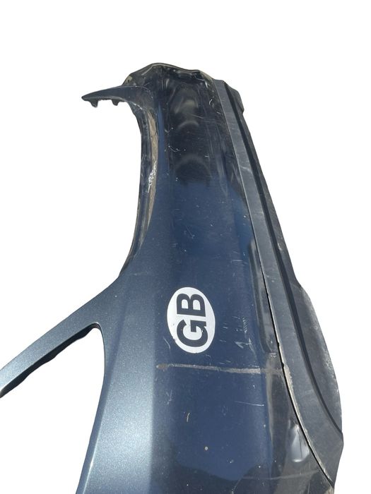 Bara Spate Mercedes-Benz C-Class W205 C220 2014