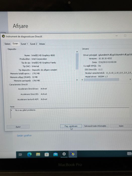 MacBook Pro 13  2010