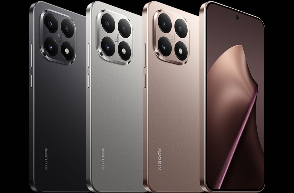 Xiaomi 15T 5G Новый