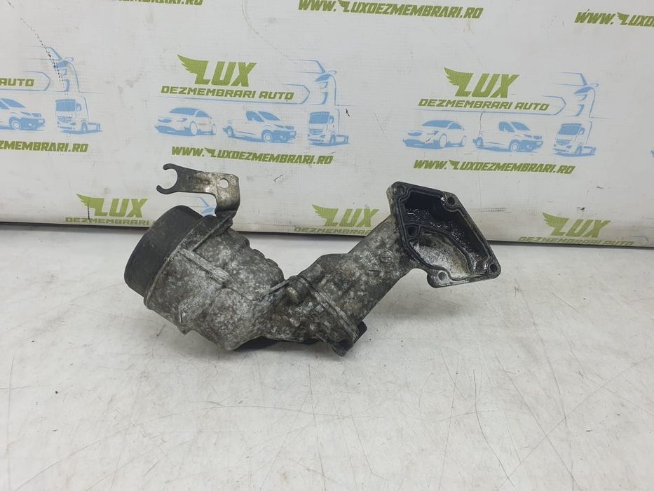 Carcasa filtru ulei termoflot 3.0 cdi om642 a6421800010 Mercedes-Benz