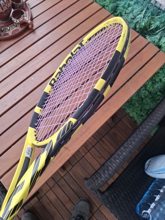 Тенис ракета Babolat Pure aero