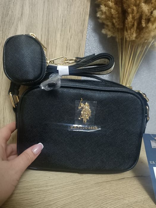Сумка US Polo Assn оригинал новая