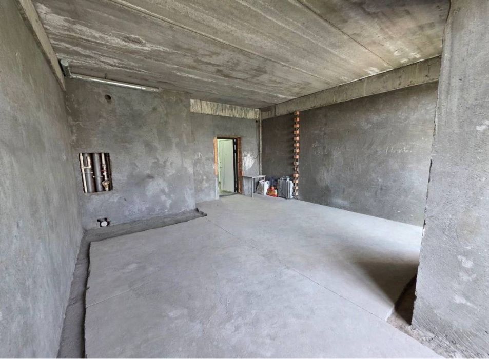 Квартира Tiara 1х комнатная новостройка