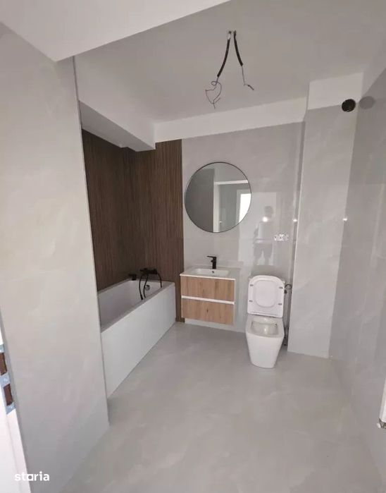Apartament 2camere, finisat, etaj intermediar , Bloc 2026.