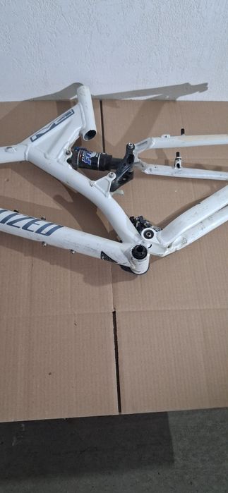 Cadru MTB Specialized