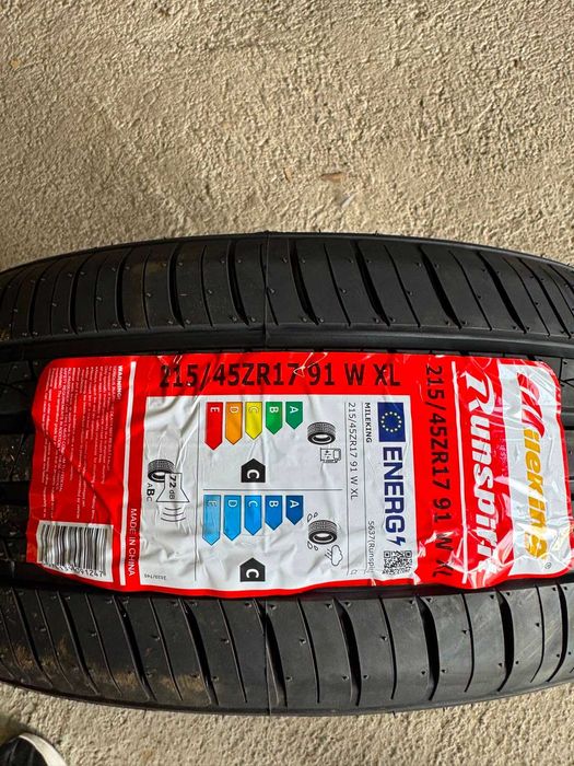 Anvelope NOI All Season (Orice Auto) • Factură și Garanție • Mileking