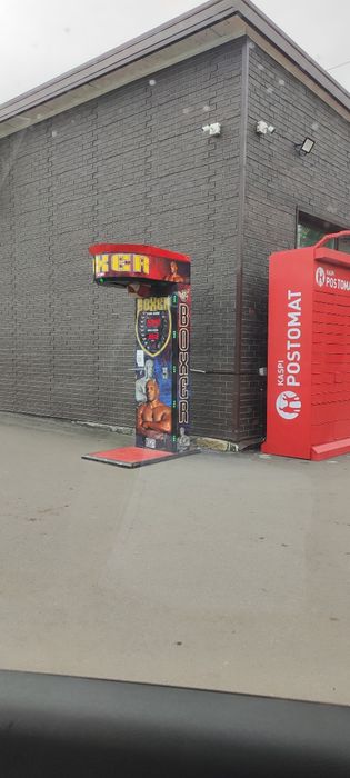 Продам силомер в хорошем состоянии