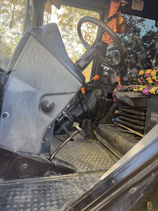 Трактор 2022 год производство Беларусь 10-25