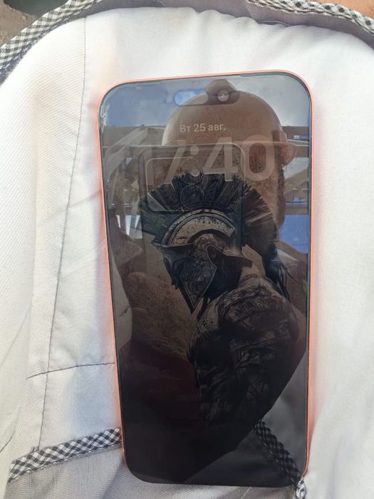 iPhone 17 Pro Max 512GB]