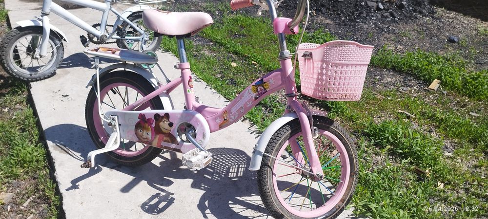 Велики.в хорошем состоянии