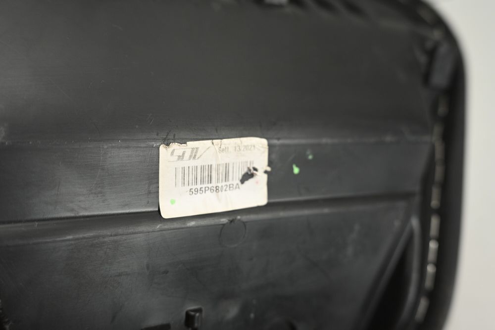 Sa sezut pilot fata Ducati Monster 937 2021 2025