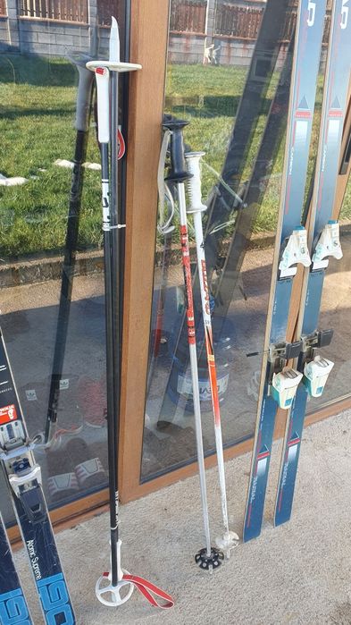 Продавам ски всичко от снимките заедно