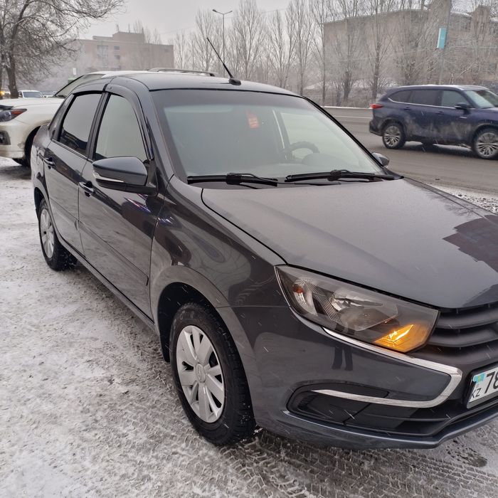 Продам Lada Granta 2020 г.в.