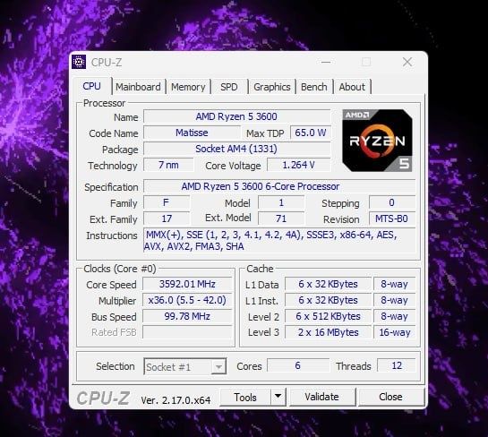 Продам процессор R5 3600
Заголовок: Процессор AMD