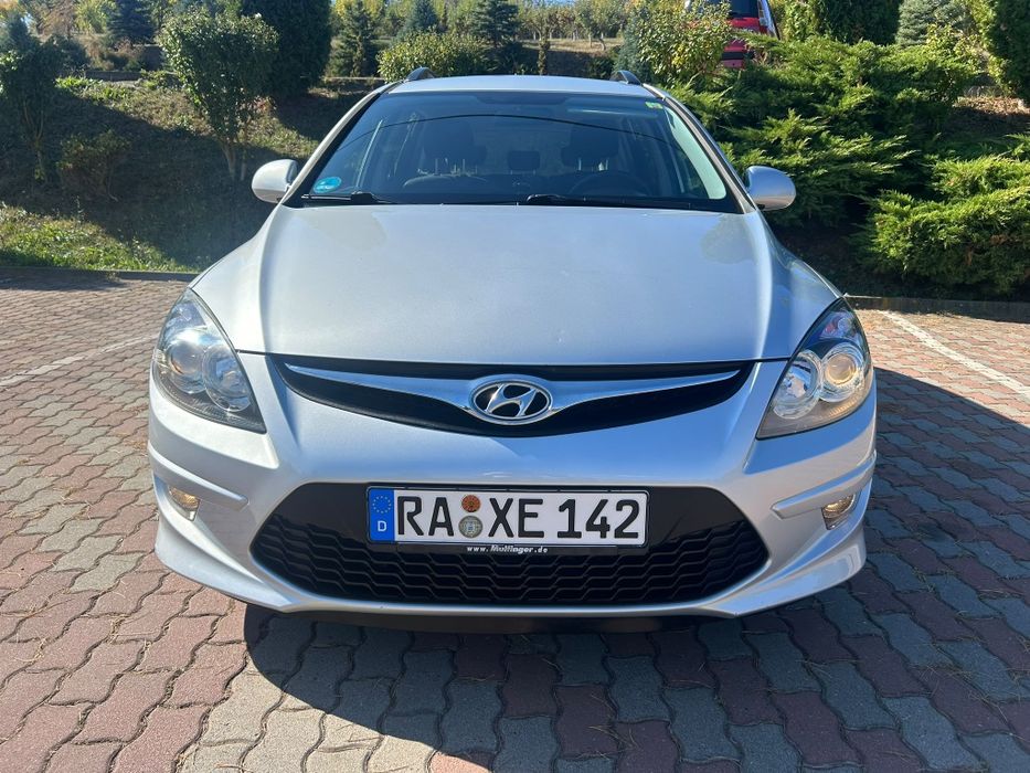 -Hyundai i30 facelift-2012-1.6diesel~90cai~euro5~adusa din germania~