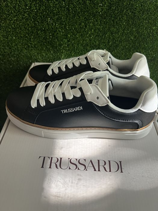 Маратонки Trussardi Karl Guess Calvin Versace Pepe