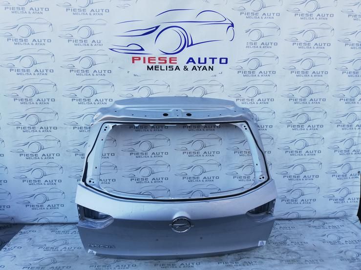 Haion Opel Insignia B Combi/Break/Variant an 2017-2018-2019-2020-2021-