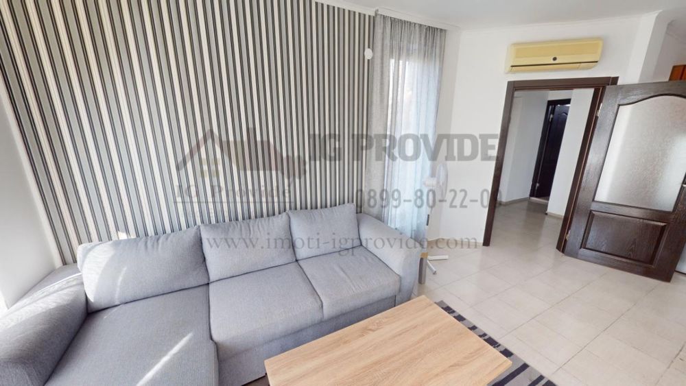 Продава се Тристаен апартамент в с. Кошарица, Област Бургас - 96 кв.м за 1000 €/кв.м - Снимка #2