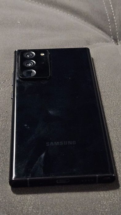 Samsung note 20 ultra