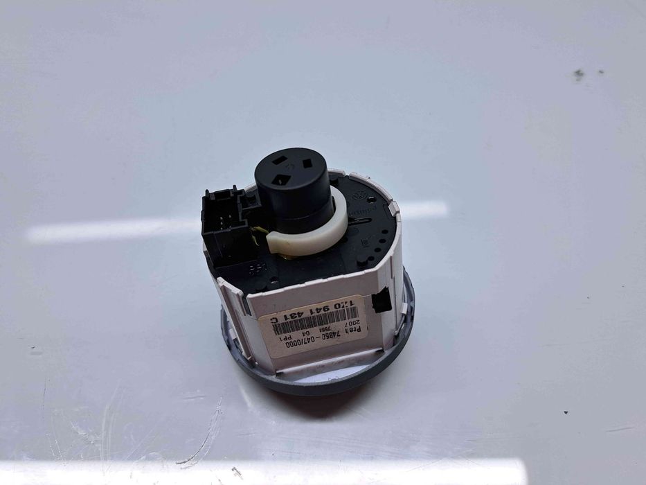 Bloc lumini Skoda Octavia 2 (1Z3) [Fabr 2004-2013] 1Z0941431C