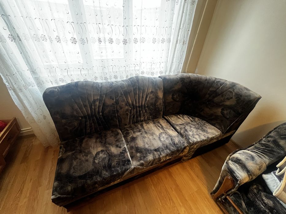 Vand canapea plus colt