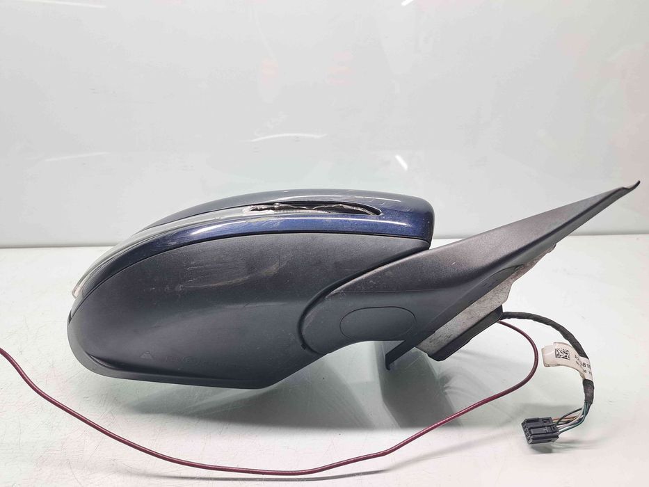 Oglinda dreapta Mercedes Clasa C Combi (W205) [Fabr 2015-prezent]