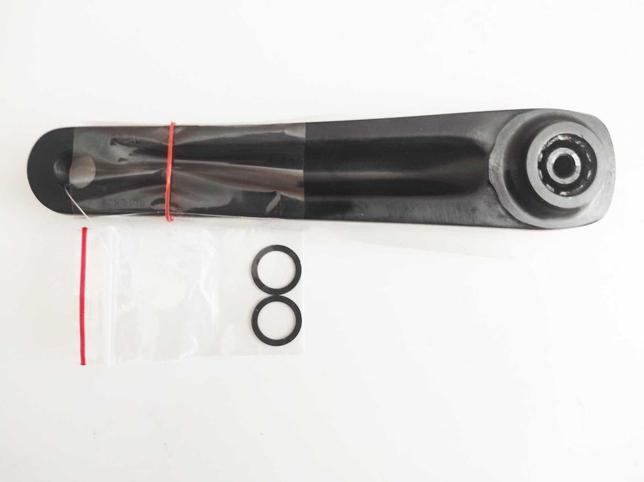 Angrenaj pedalier SRAM Rival 1 42T 1x11 viteze 172.5mm GXP nou