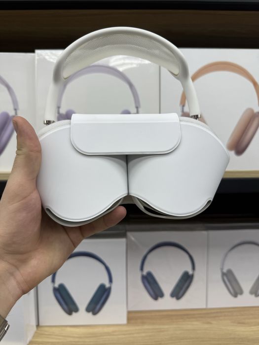 AirPods max 2 gen! 2 kun ! 2 дня ! -50