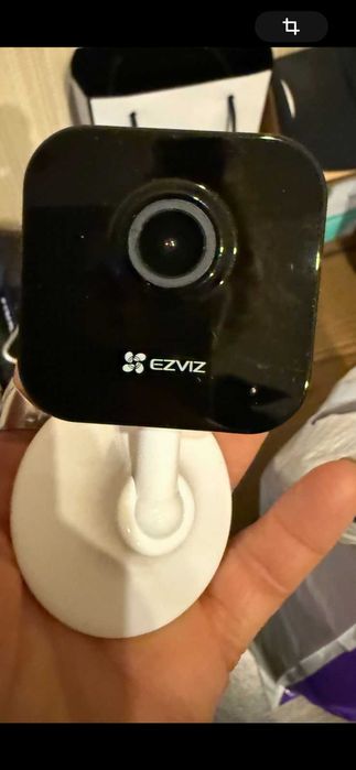 камера ezviz CS-H1c