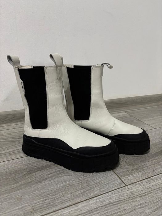 Ghete Puma Jodhpur Chelsea