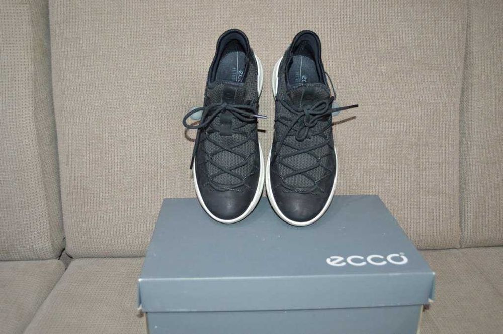 Incaltaminte dama Ecco Solice W GTX 36 Gore-tex