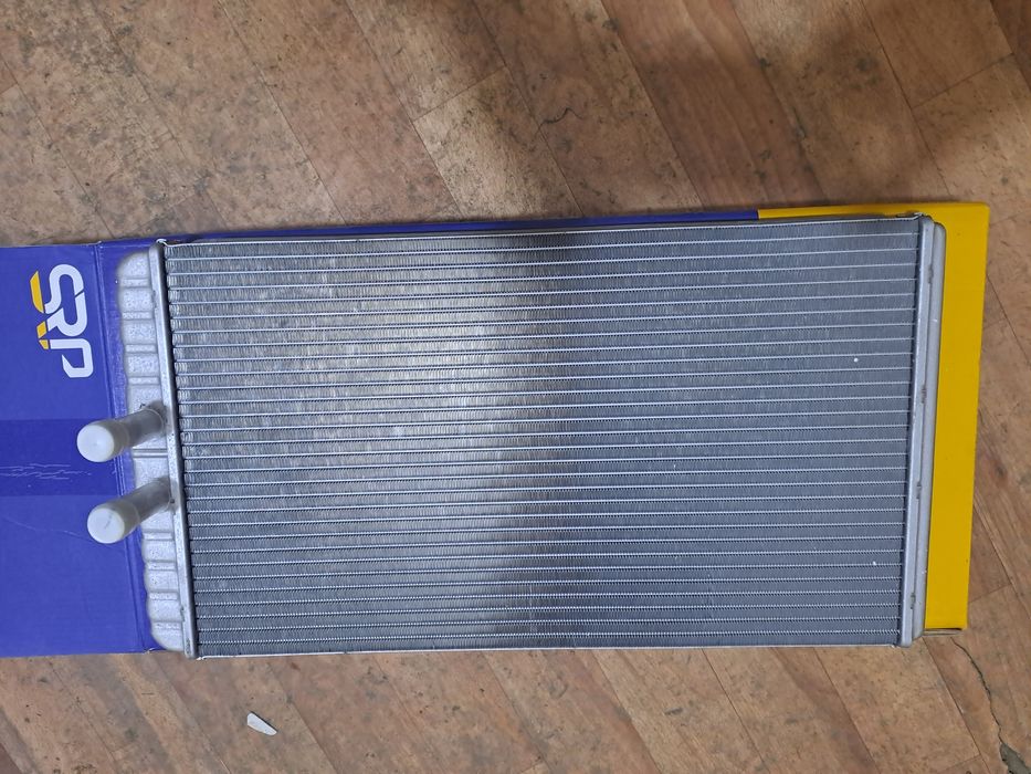 Радиатор печки Volvo