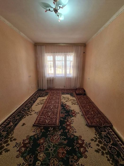 2 хонали квартира сотилади