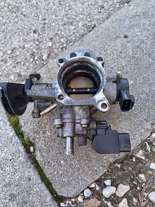 Дроселова клапа за дайхатцу ирв