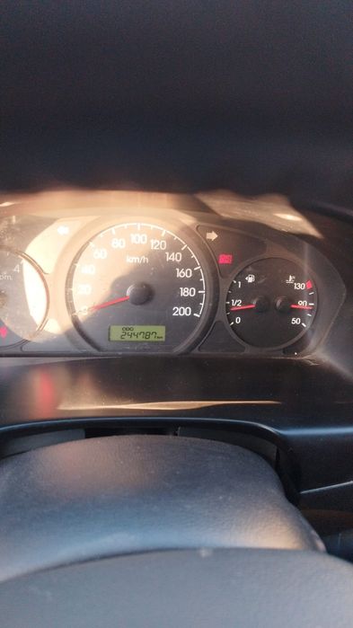 Hyundai H1 Kasten 2012, 2,5diesel, 135cai