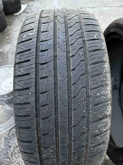275/40 R22 • Vara • Churchill CRB008 107Y | 1 buc | Pret/buc