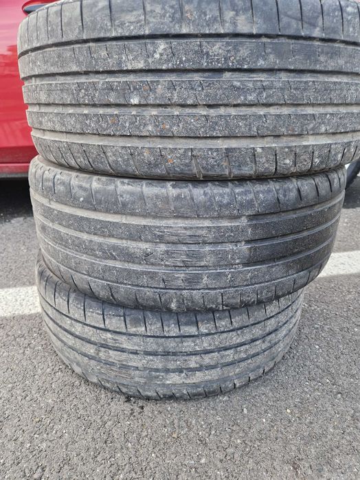 Anvelope Bridgestone 215 45 R18 Potenza Sport 93Y XL