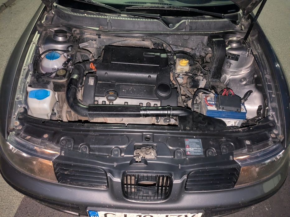 SEAT Leon 2005