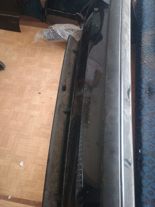 BMW E 36 M - брони