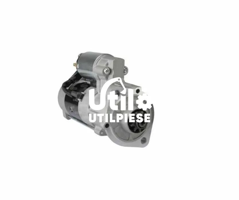 electromotor kubota v3300 v3600 v3800 d1703 d1105 + piese kubota