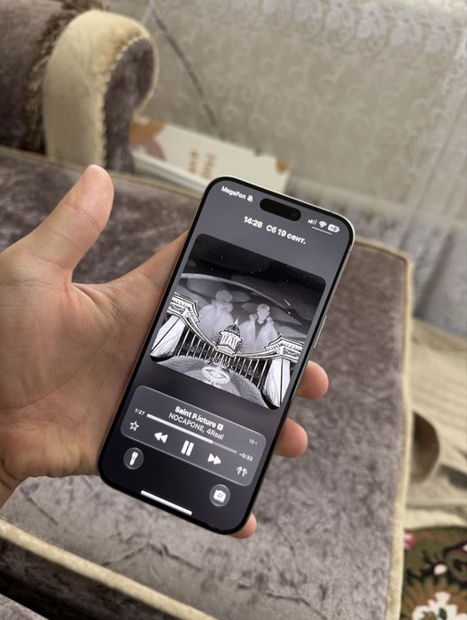 iPhone 15 pro max / Айфон 15 про макс