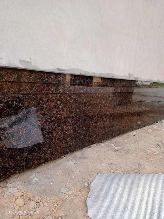 Kafel soʻqil teramiz