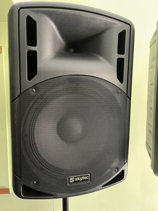 Vand Boxa Activa Skytec