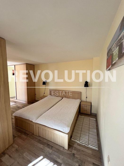 Тристаен апартамент  в гр.Варна, Виница!